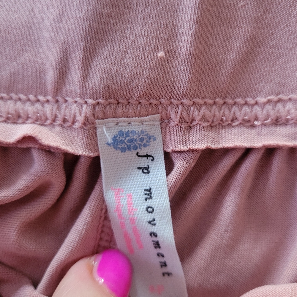 Free people movement Harem pants - Picture 6 of 7